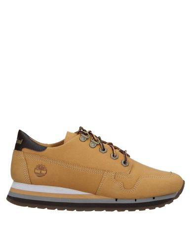 timberland sneaker