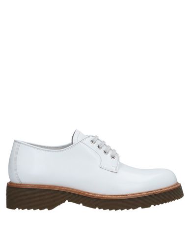 Zapato De Cordones Prada Sport Mujer - Zapatos De Cordones Prada Sport - 11511781EJ Marfil Zapato De Cordones Prada Sport Mujer - Zapatos De Cordones Prada Sport - 11511781EJ Marfil