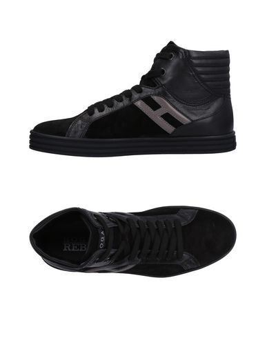 Zapatos con descuento Zapatillas Hogan Rebel Hombre - Zapatillas Hogan Rebel - 11511825UO Marrón Zapatos con descuento Zapatillas Hogan Rebel Hombre - Zapatillas Hogan Rebel - 11511825UO Marrón