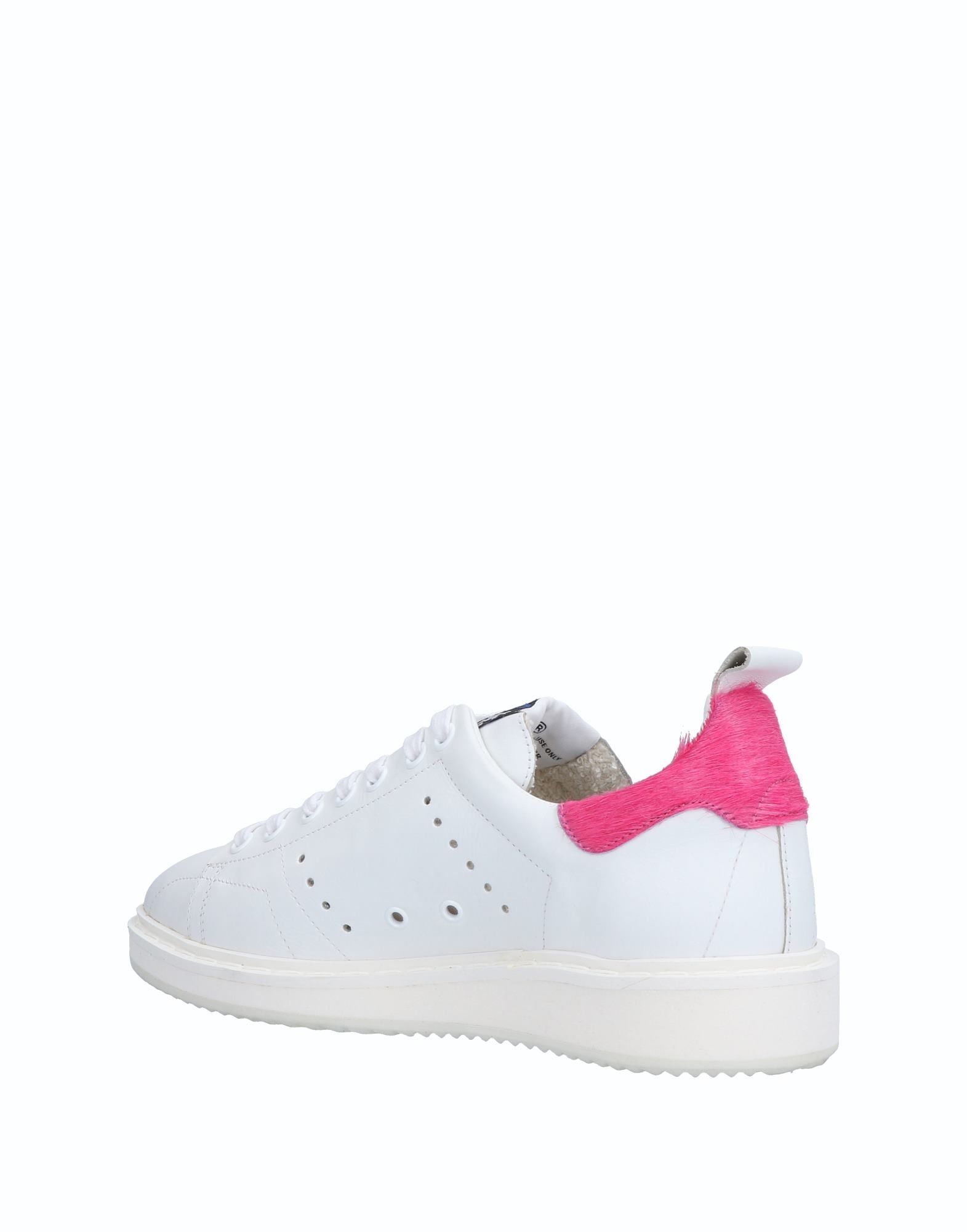 Cómodo y bien parecido Zapatillas Gold Goose Deluxe Goose Brand Mujer - Zapatillas Gold Goose Deluxe Deluxe Brand Blanco 716ed1 Cómodo y bien parecido Zapatillas Gold Goose Deluxe Goose Brand Mujer - Zapatillas Gold Goose Deluxe Deluxe Brand Blanco 716ed1