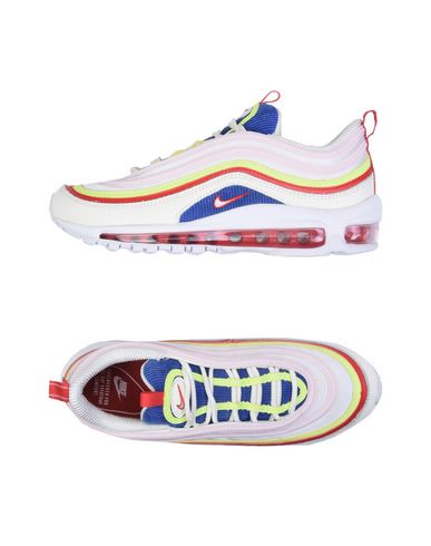 Zapatillas Nike Air Max 97 - Mujer - Zapatillas Nike Zapatillas Nike Air Max 97 - Mujer - Zapatillas Nike