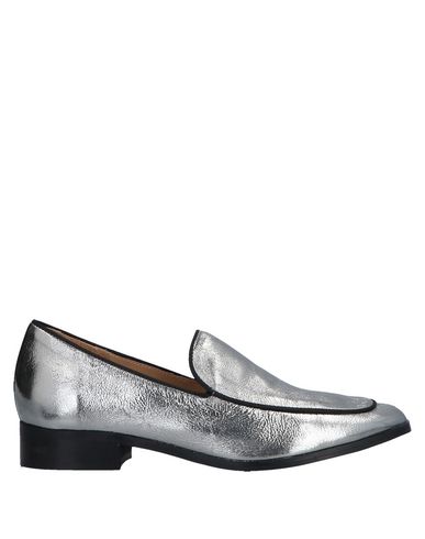 Zapatos casuales salvajes Mocasín Carms Mujer - Mocasines Carms - 11511842HO Plata Zapatos casuales salvajes Mocasín Carms Mujer - Mocasines Carms - 11511842HO Plata