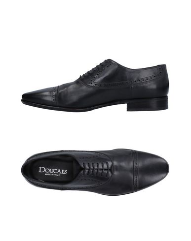 Zapatos con descuento Zapato De Cordones Doucal's Hombre - Zapatos De Cordones Doucal's - 11511859NV Plomo Zapatos con descuento Zapato De Cordones Doucal's Hombre - Zapatos De Cordones Doucal's - 11511859NV Plomo