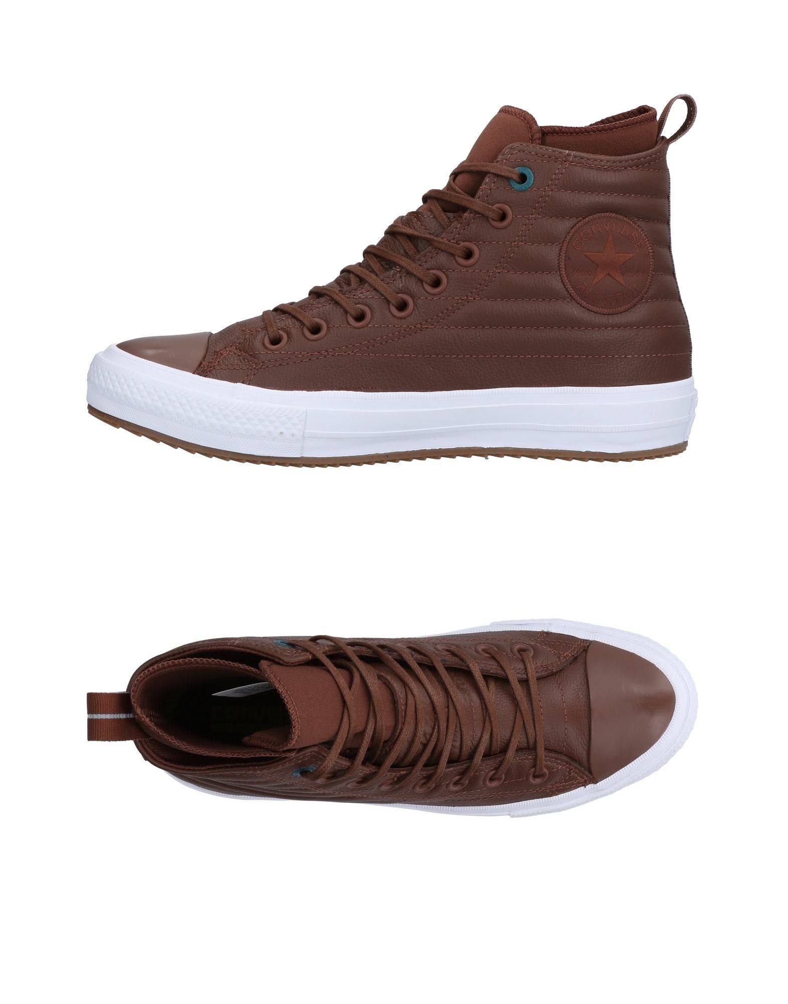 Sneakers Converse All Star Uomo - 11511881RJ Sneakers Converse All Star Uomo - 11511881RJ