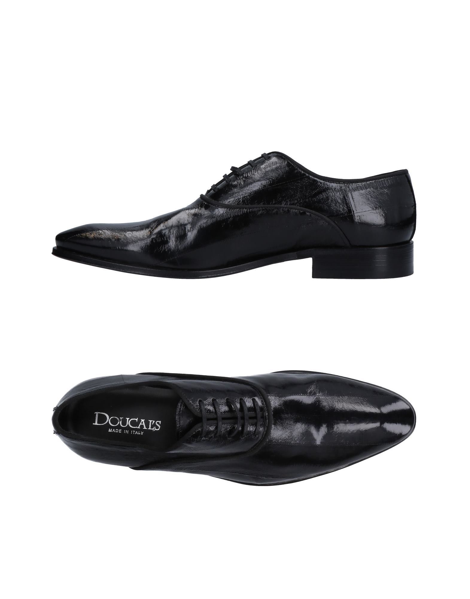 Scarpe economiche e resistenti Stringate Doucal's Uomo - 11511901FD Scarpe economiche e resistenti Stringate Doucal's Uomo Uomo Doucal's - 11511901FD 5d51fb