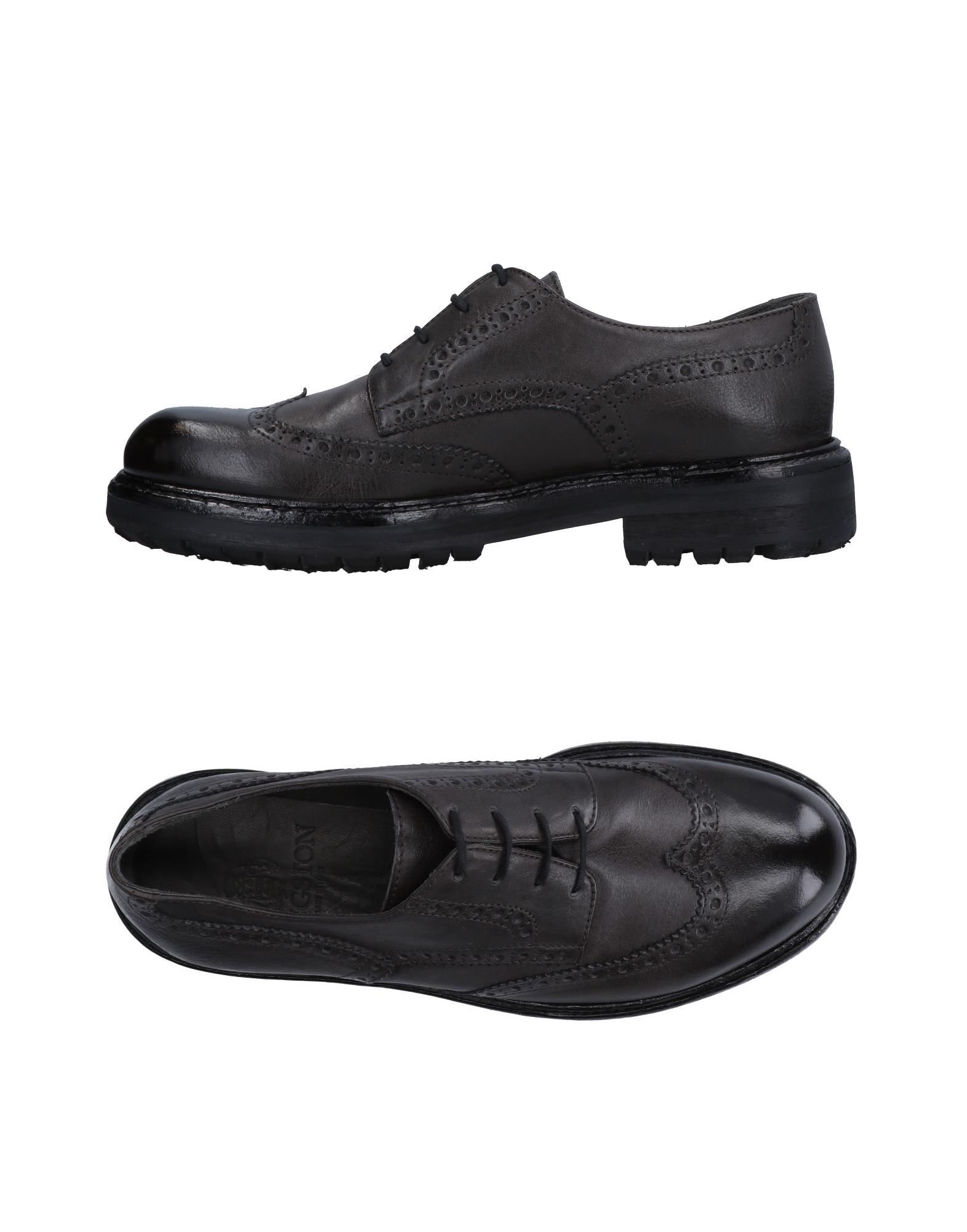 Scarpe economiche e resistenti Stringate Kingston Uomo - 11511906RV Scarpe economiche e resistenti Stringate Kingston Uomo - 11511906RV