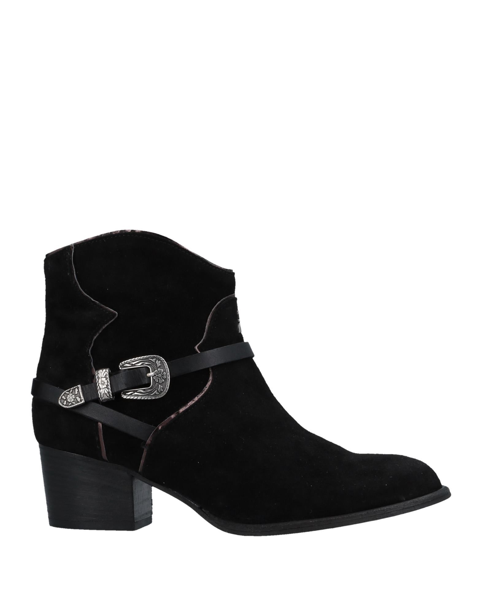 Stivaletti Patrizia Pepe Donna - 11512019PR Stivaletti Patrizia Pepe Donna - 11512019PR