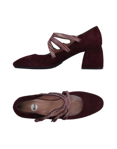 Venta de liquidación de temporada Zapato De Salón Millà Mujer - Salones Millà - 11512048FM Berenjena Venta de liquidación de temporada Zapato De Salón Millà Mujer - Salones Millà - 11512048FM Berenjena