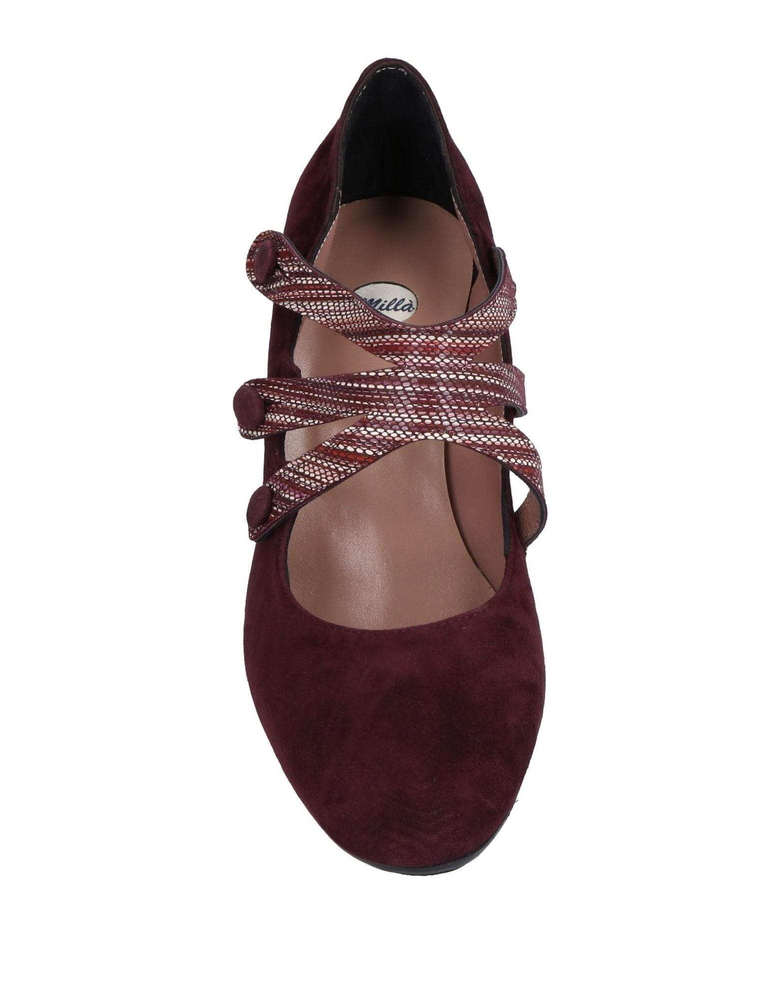 Moda Moda Moda Décolleté Millà Donna - 11512048FM 21c58a Moda Moda Moda Décolleté Millà Donna - 11512048FM 21c58a