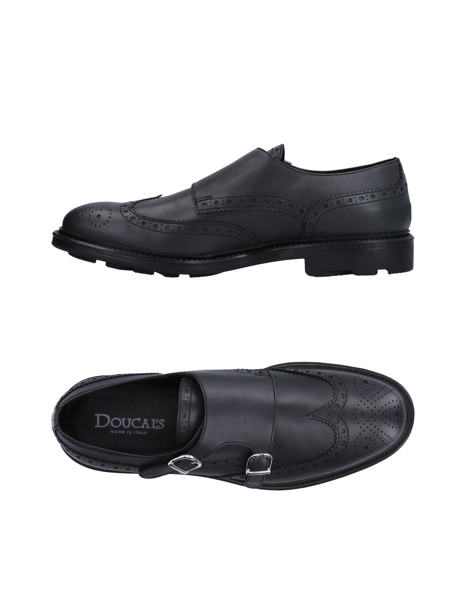 Günstige und modische Schuhe Doucal's Mokassins Herren 11512064KL Günstige und modische Schuhe Doucal's Mokassins Herren 11512064KL