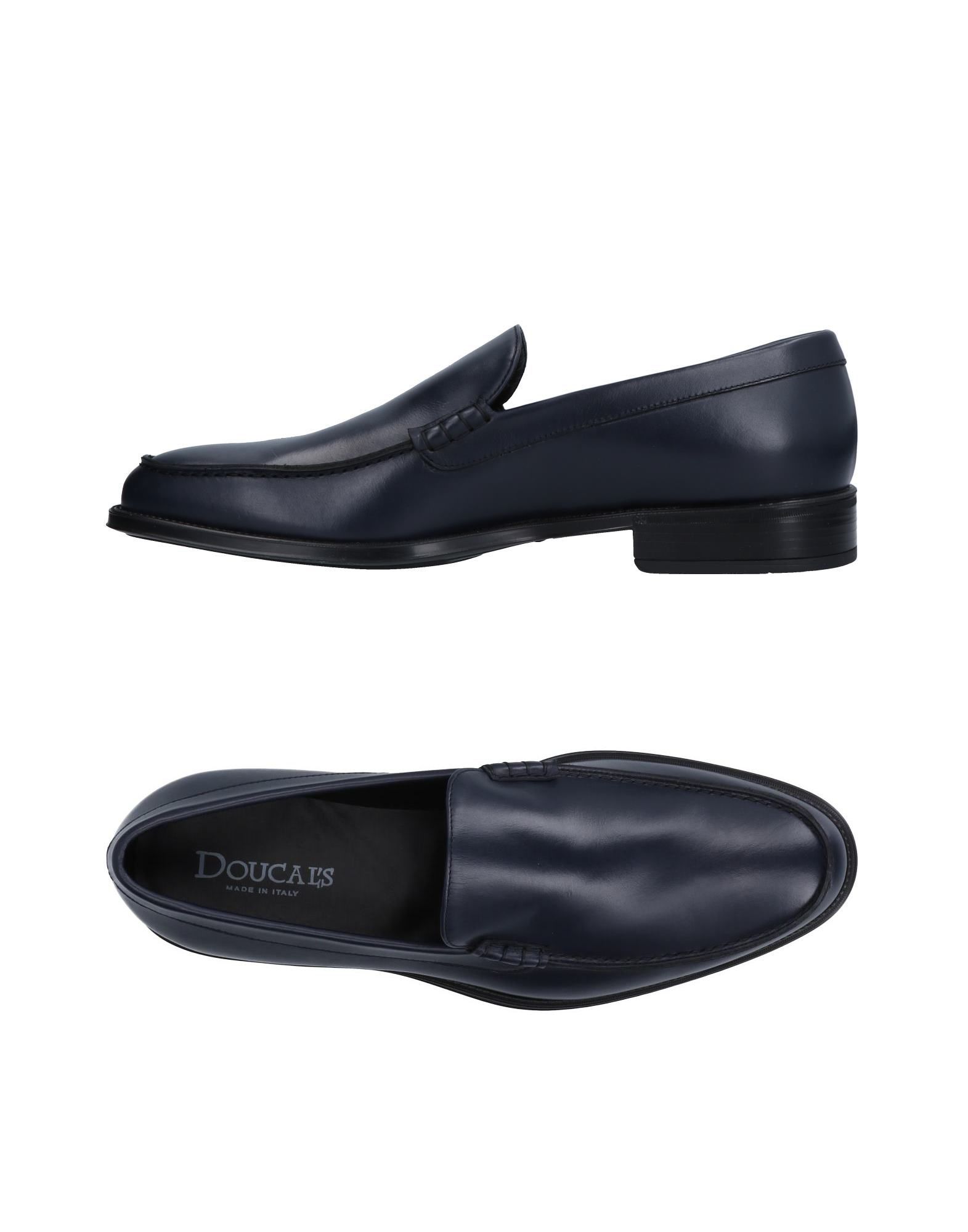 Scarpe economiche e resistenti Mocassino Doucal's Uomo - 11512067UO Scarpe economiche e e economiche resistenti Mocassino Doucal's Uomo - 11512067UO d1094b