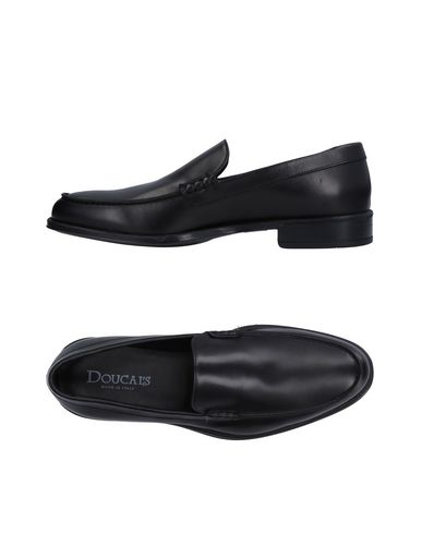 Zapatos con descuento Mocasín Doucal's Hombre - Mocasines Doucal's - 11512074QV Negro Zapatos con descuento Mocasín Doucal's Hombre - Mocasines Doucal's - 11512074QV Negro