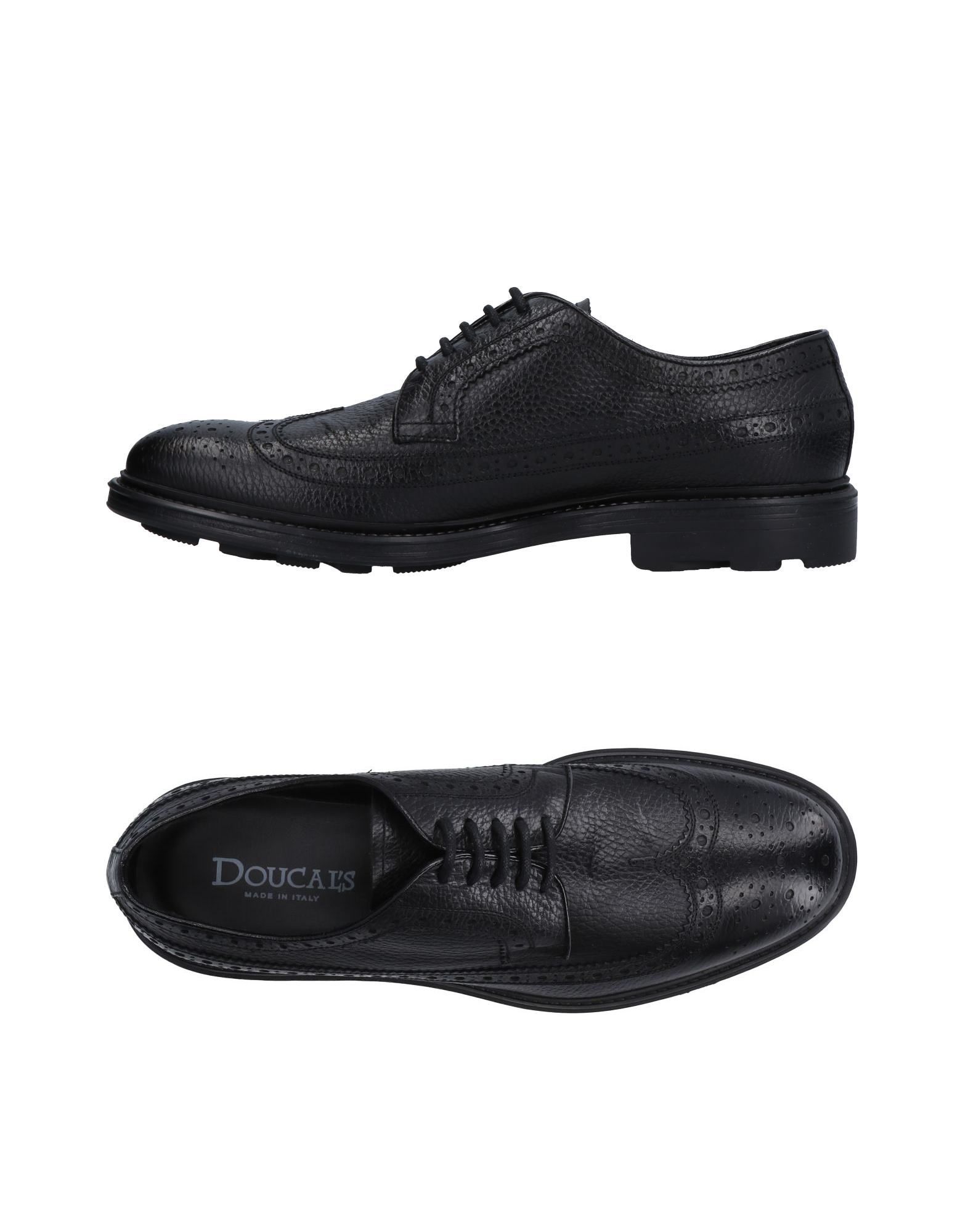 Doucal's Schnürschuhe Herren 11512078GX Gute Qualität beliebte Schuhe Doucal's Schnürschuhe Herren 11512078GX Gute Qualität beliebte Schuhe