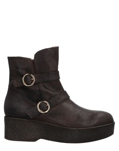 Descuento de la marca Botín Pf16 Mujer - Botines Pf16 - 11512095RN Descuento de la marca Botín Pf16 Mujer - Botines Pf16 - 11512095RN