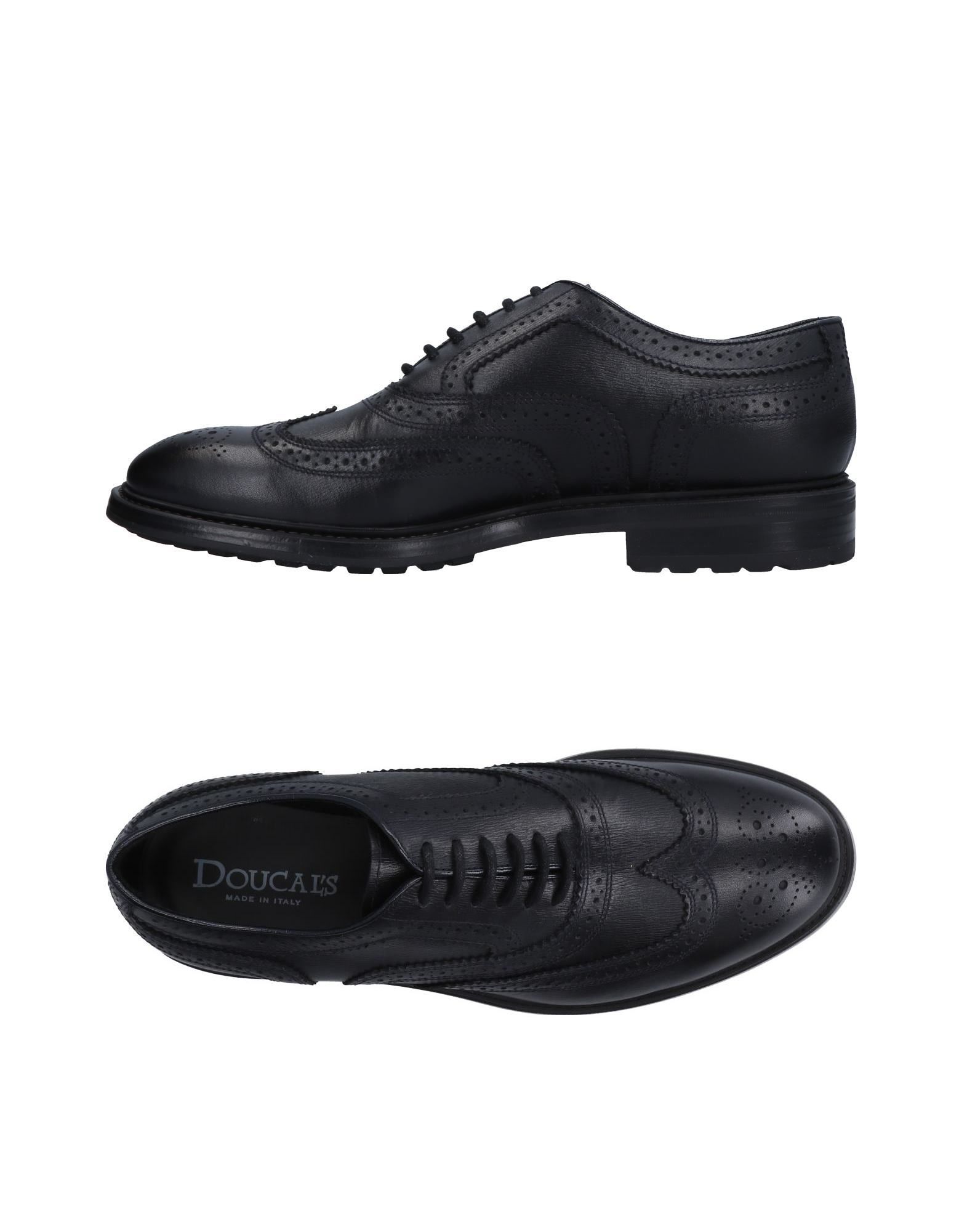 Haltbare Mode billige Schuhe Doucal's Schnürschuhe Herren 11512103MD Heiße Schuhe Haltbare Mode billige Schuhe Doucal's Schnürschuhe Herren 11512103MD Heiße Schuhe