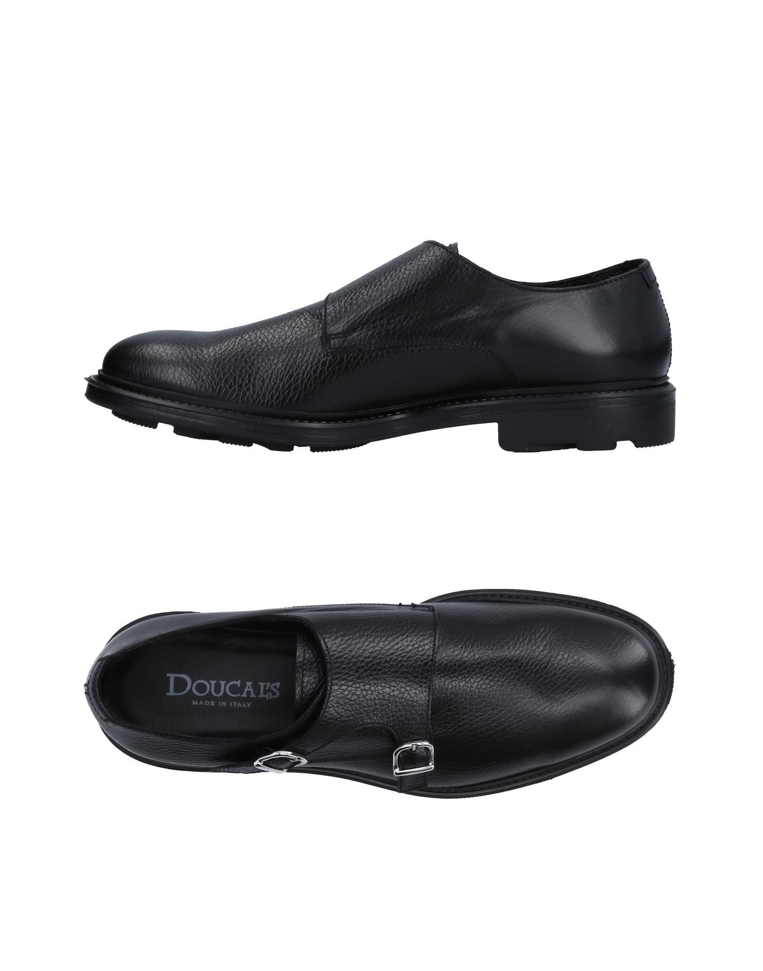 Doucal's Mokassins Herren 11512105ST Gute Qualität beliebte Schuhe Doucal's Mokassins Herren 11512105ST Gute Qualität beliebte Schuhe