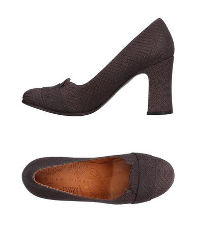 Descuento de la marca Mocasín Chie Mihara Mujer - Mocasines Chie Mihara - 11512106MG Gris rosado Descuento de la marca Mocasín Chie Mihara Mujer - Mocasines Chie Mihara - 11512106MG Gris rosado