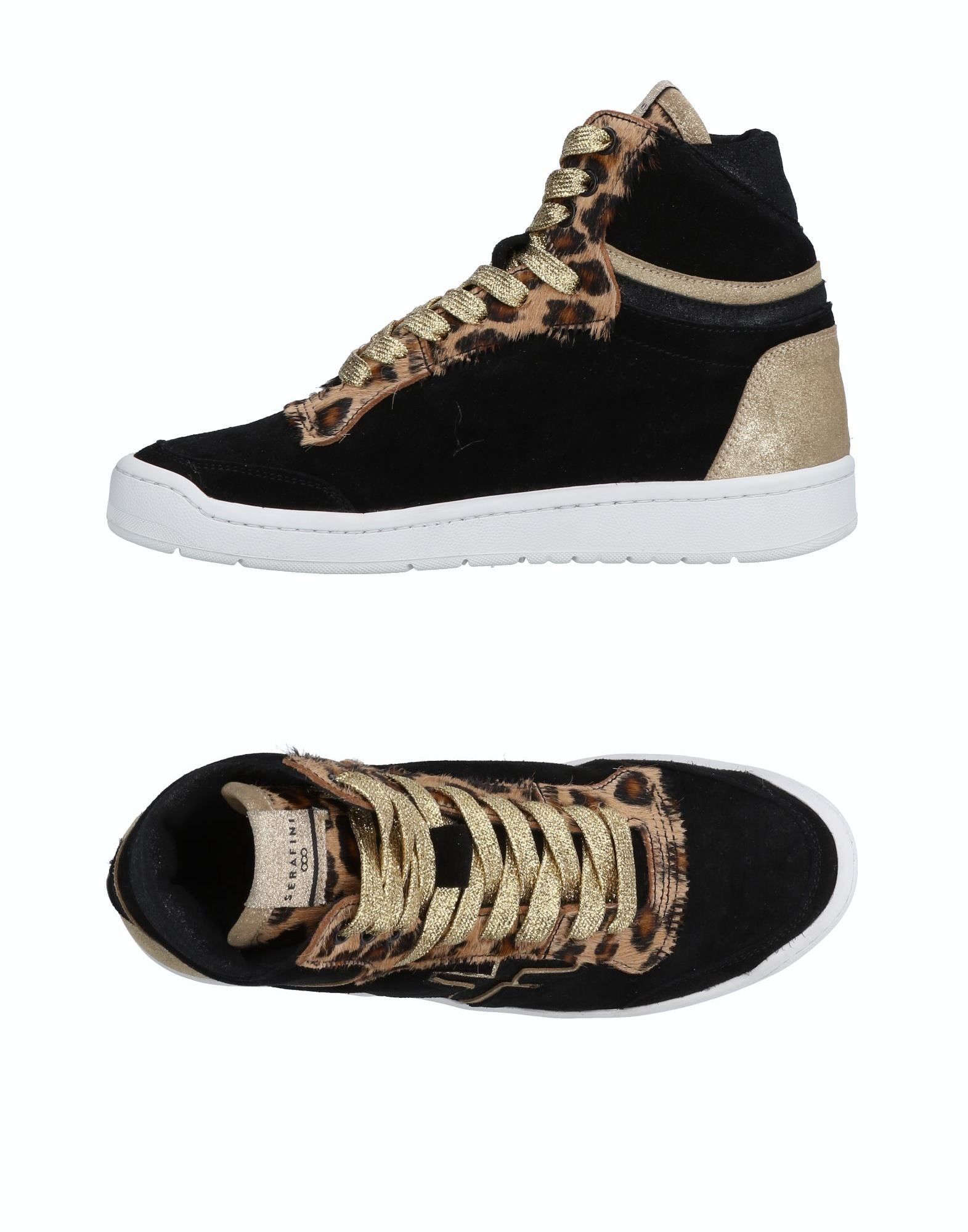 Serafini Serafini Serafini Luxury Sneakers Damen Gutes Preis-Leistungs-Verhältnis, es lohnt sich 063543 Serafini Serafini Serafini Luxury Sneakers Damen Gutes Preis-Leistungs-Verhältnis, es lohnt sich 063543
