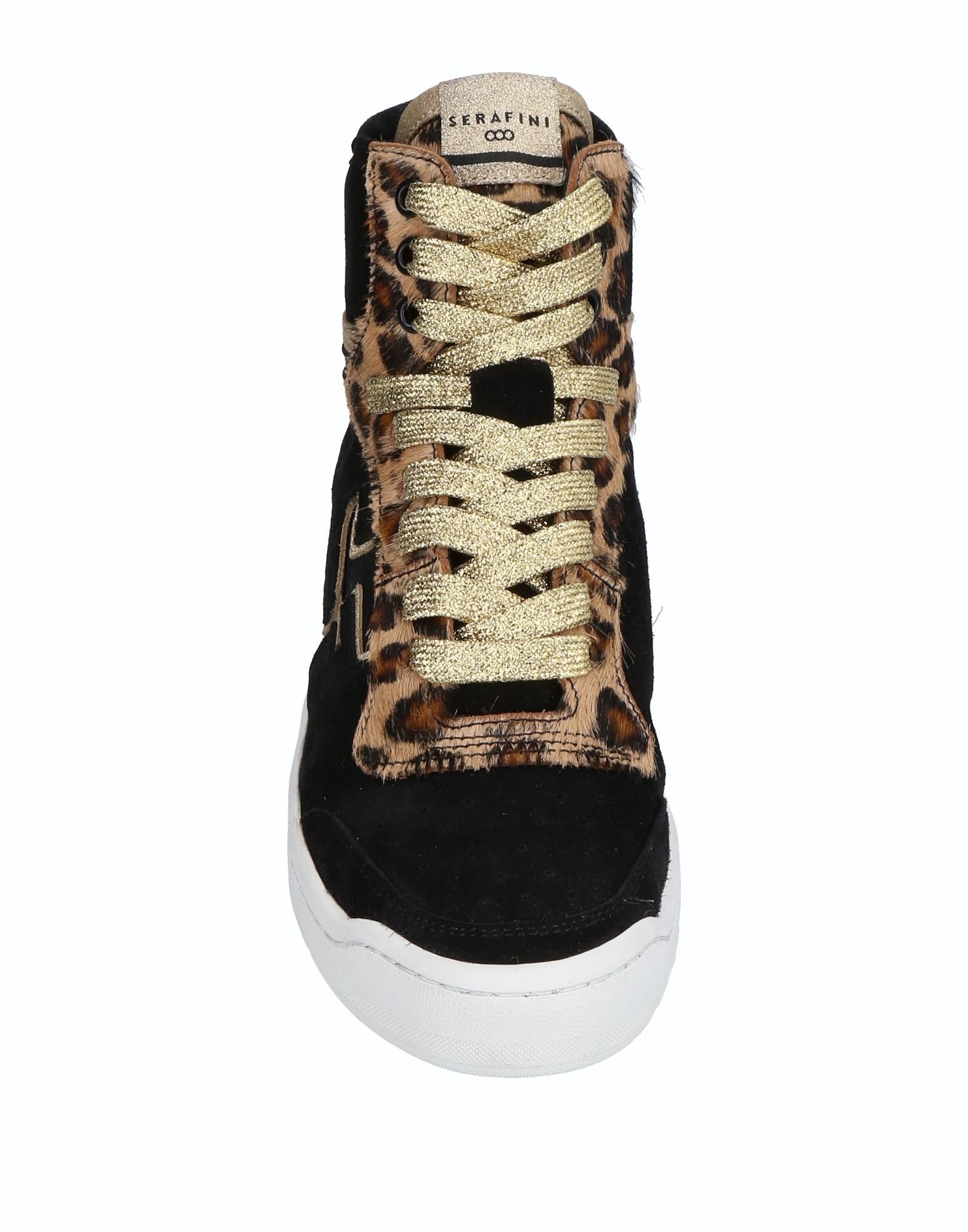 Serafini Serafini Serafini Luxury Sneakers Damen Gutes Preis-Leistungs-Verhältnis, es lohnt sich 063543 Serafini Serafini Serafini Luxury Sneakers Damen Gutes Preis-Leistungs-Verhältnis, es lohnt sich 063543