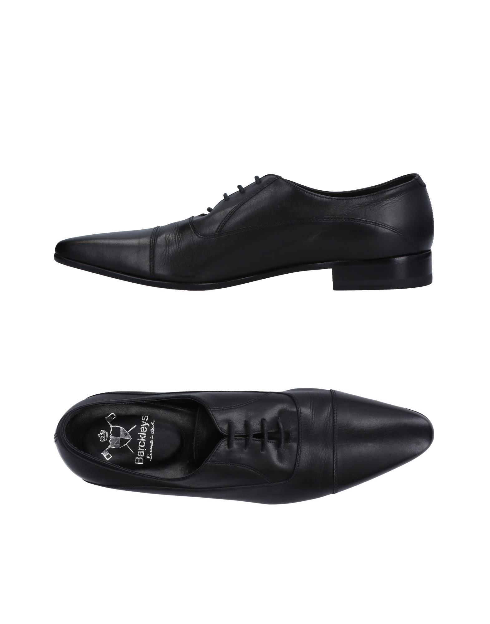 Barckleys Schnürschuhe Herren 11512246DP Gute Qualität beliebte Schuhe Barckleys Schnürschuhe Herren 11512246DP Gute Qualität beliebte Schuhe