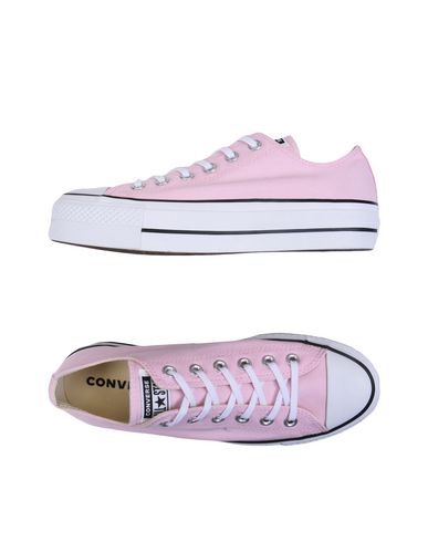 Zapatillas Converse All Star Chuck Taylor All Star Lift Ox Canvas Color - Mujer - Zapatillas Converse All Star Zapatillas Converse All Star Chuck Taylor All Star Lift Ox Canvas Color - Mujer - Zapatillas Converse All Star