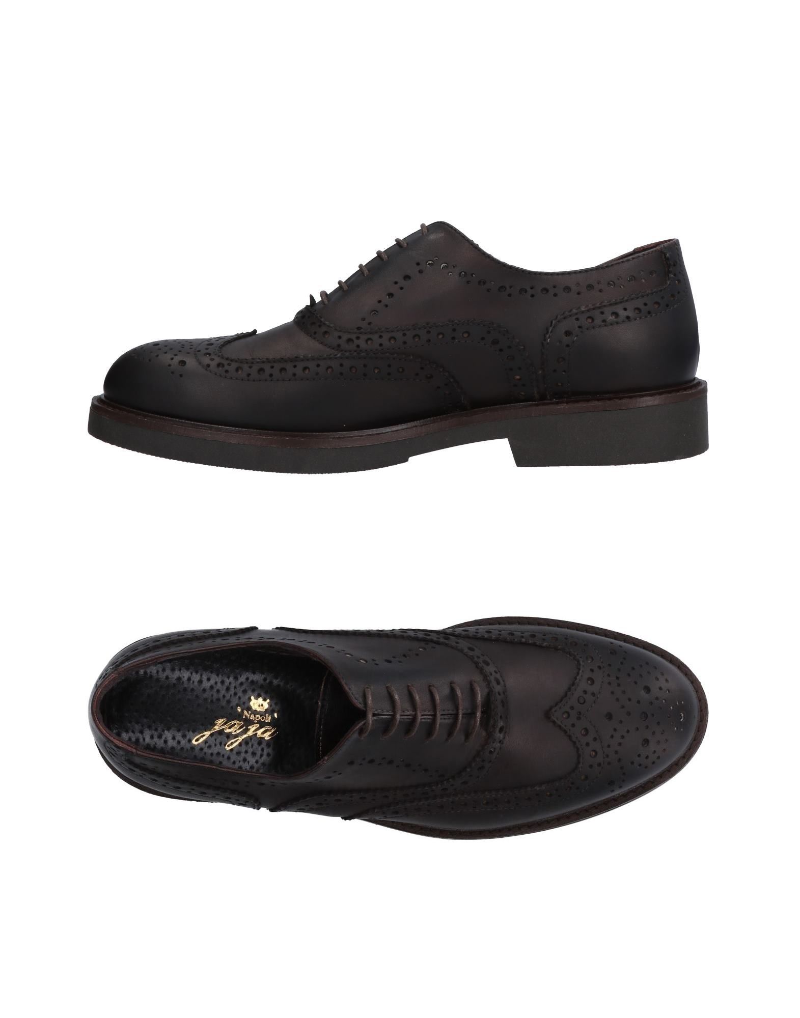 Rabatt echte Schuhe Jàjà Schnürschuhe Herren 11512302GW Rabatt echte Schuhe Jàjà Schnürschuhe Herren 11512302GW
