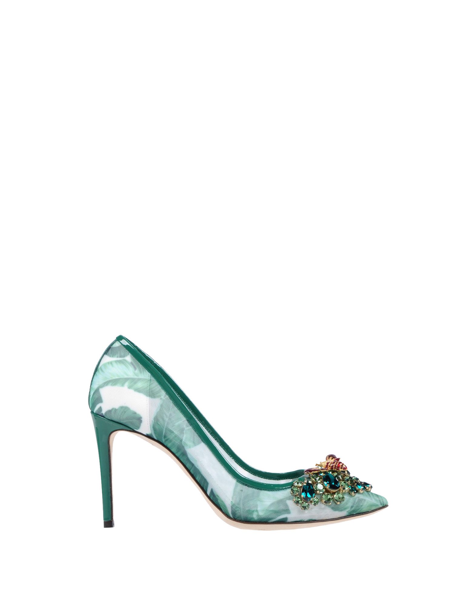 Dolce & Gabbana Pumps Damen Damen 11512308JD Neue Schuhe 2e0936 Dolce & Gabbana Pumps Damen Damen 11512308JD Neue Schuhe 2e0936