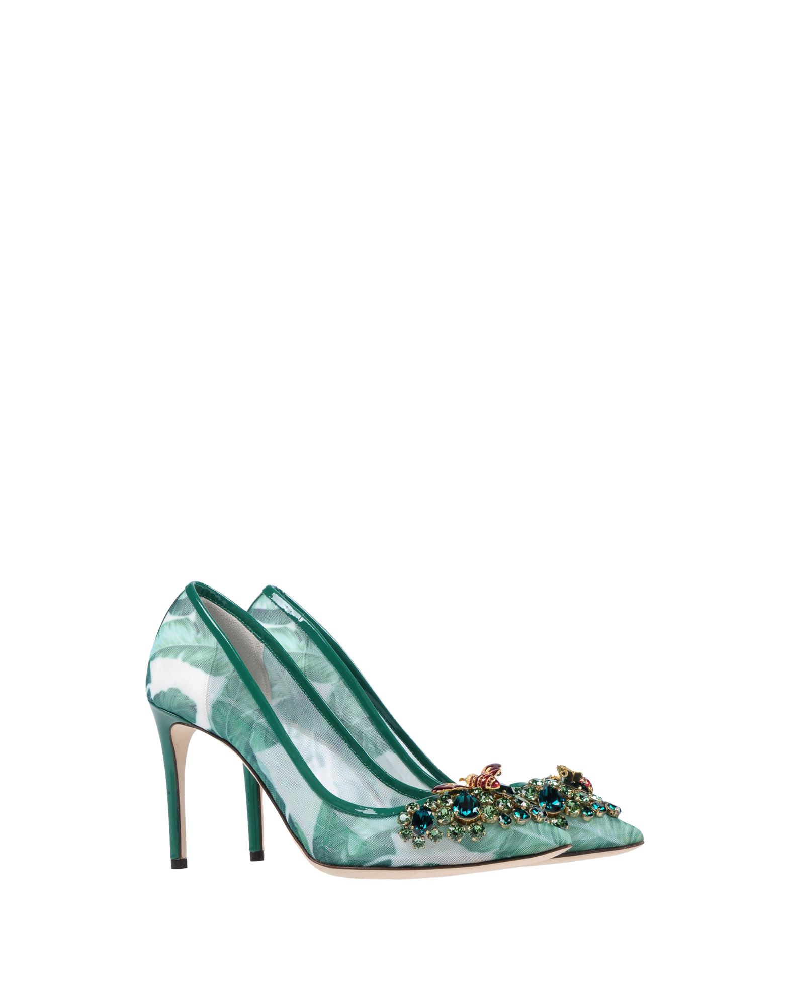 Dolce & Gabbana Pumps Damen Damen 11512308JD Neue Schuhe 2e0936 Dolce & Gabbana Pumps Damen Damen 11512308JD Neue Schuhe 2e0936