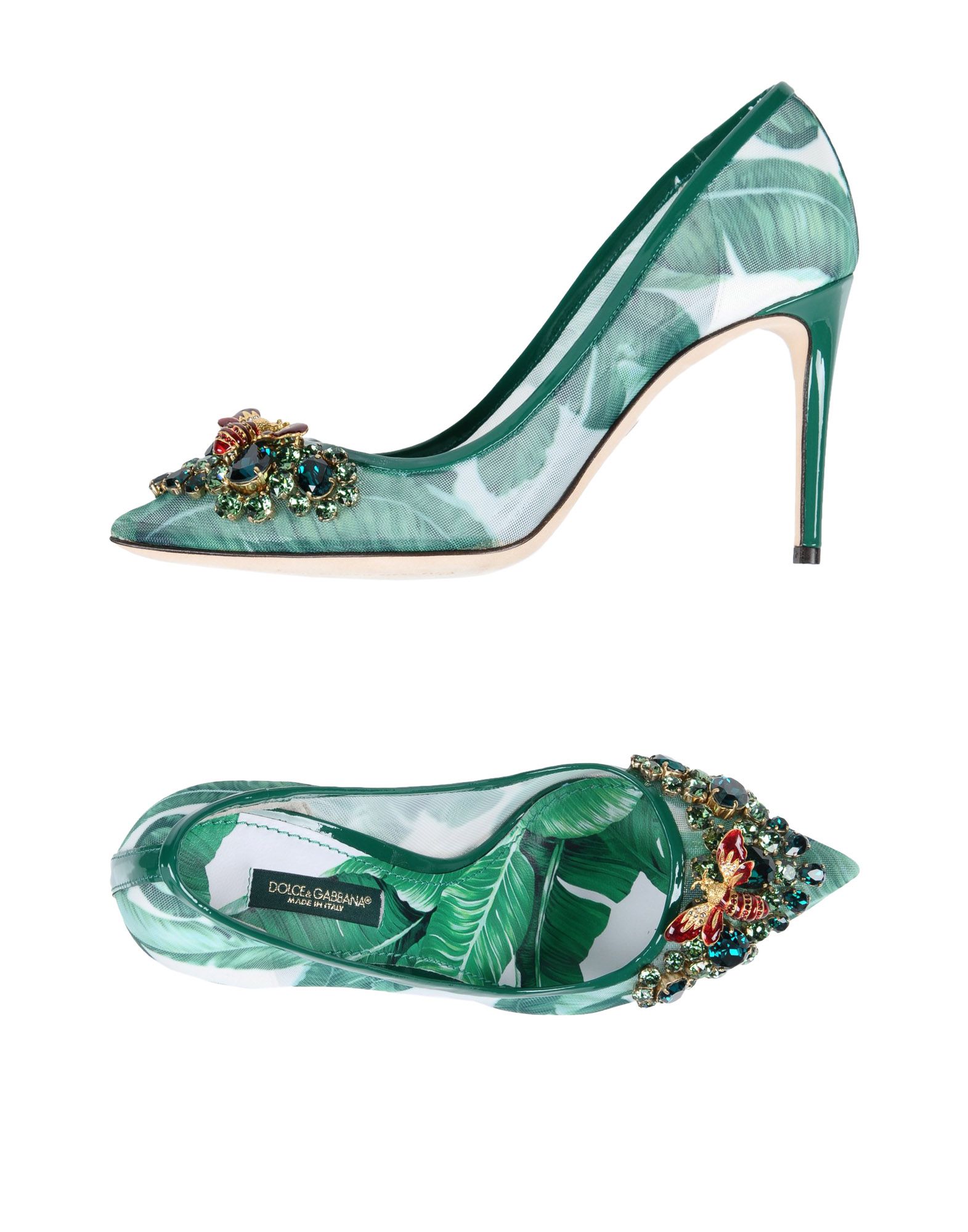 Dolce & Gabbana Pumps Damen 11512308JD Neue Schuhe Dolce & Gabbana Pumps Damen Damen 11512308JD Neue Schuhe 2e0936