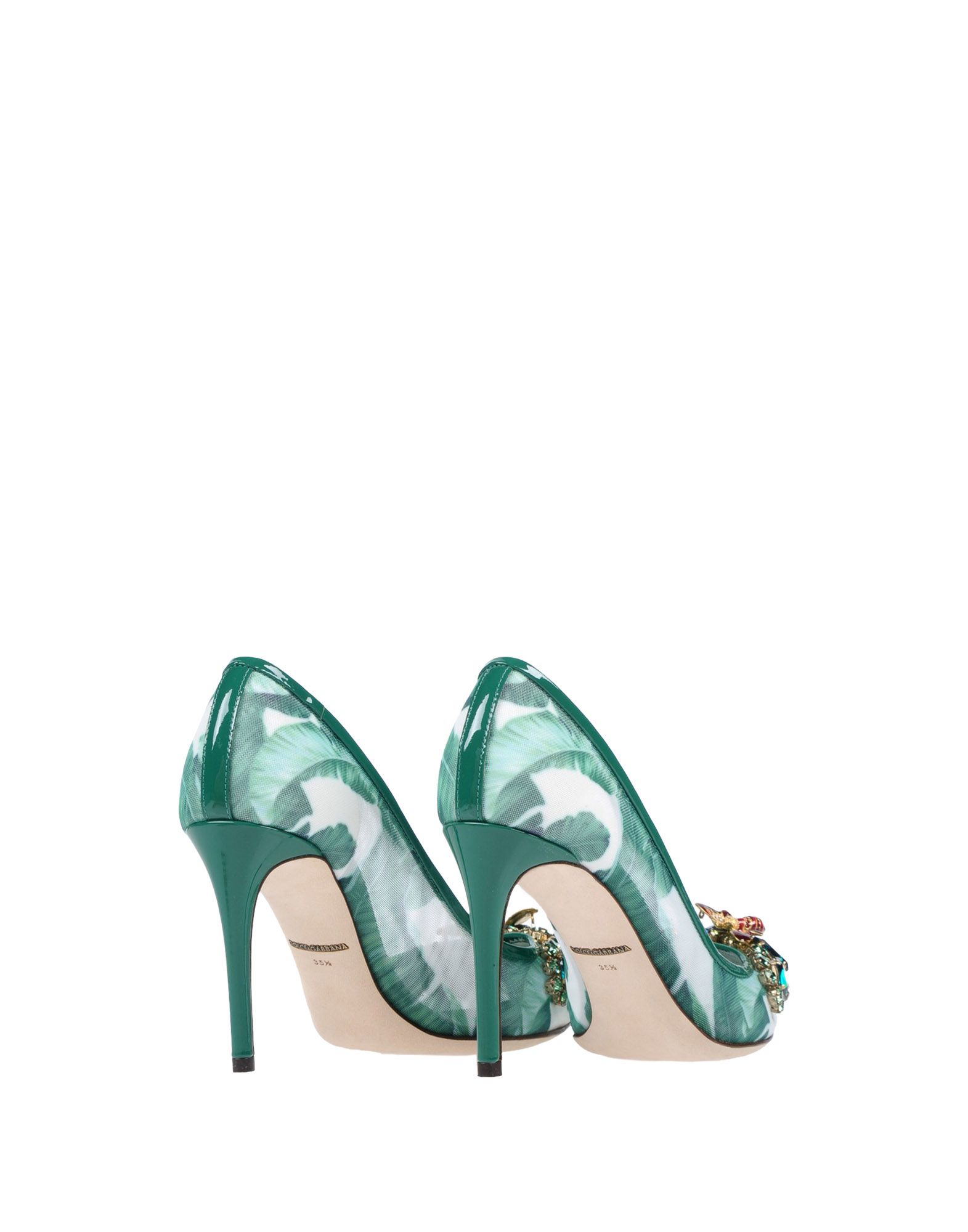 Dolce & Gabbana Pumps Damen Damen 11512308JD Neue Schuhe 2e0936 Dolce & Gabbana Pumps Damen Damen 11512308JD Neue Schuhe 2e0936
