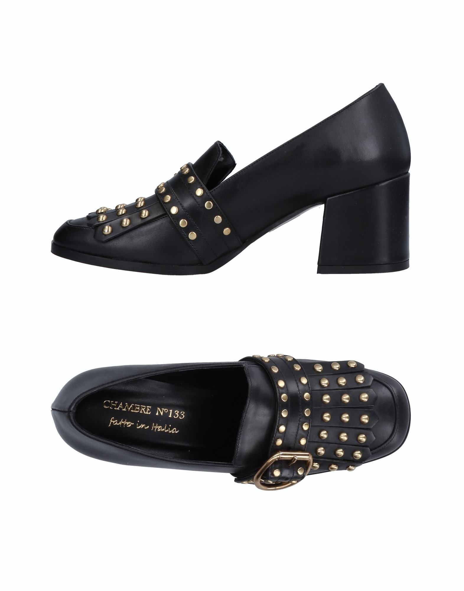 Chambre N°133 Mokassins Damen 11512333AK Gute Qualität beliebte Schuhe Chambre N°133 Mokassins Damen 11512333AK Gute Qualität beliebte Schuhe