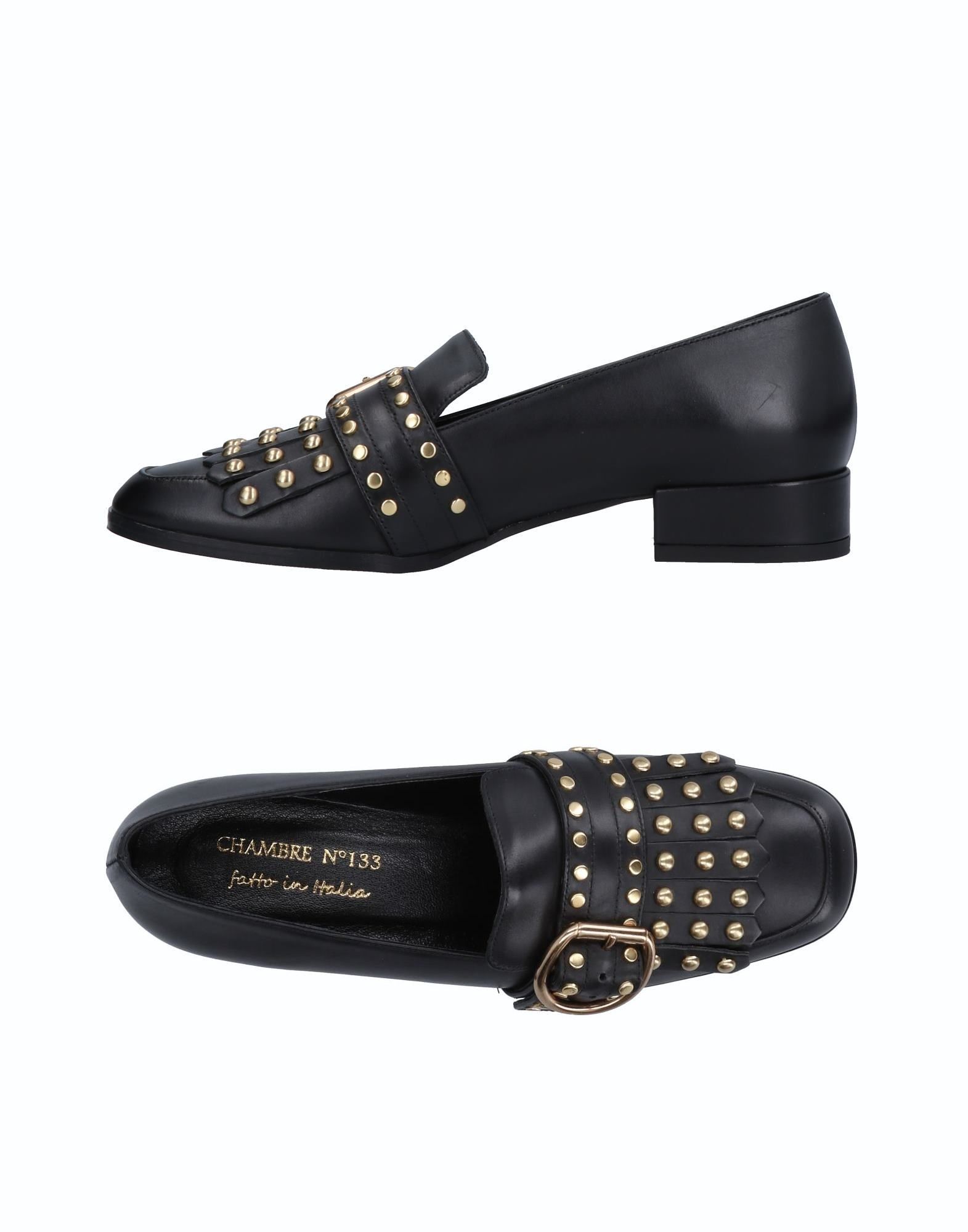 Mocassino Chambre N°133 Donna - 11512334DP Mocassino Mocassino Mocassino Chambre N°133 Donna - 11512334DP 63737d