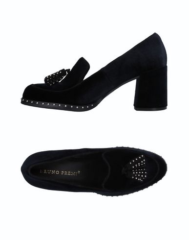 Cómodo y bien parecido Mocasín Bruno Premi Mujer - Mocasines Bruno Premi - 11512336SM Negro Cómodo y bien parecido Mocasín Bruno Premi Mujer - Mocasines Bruno Premi - 11512336SM Negro