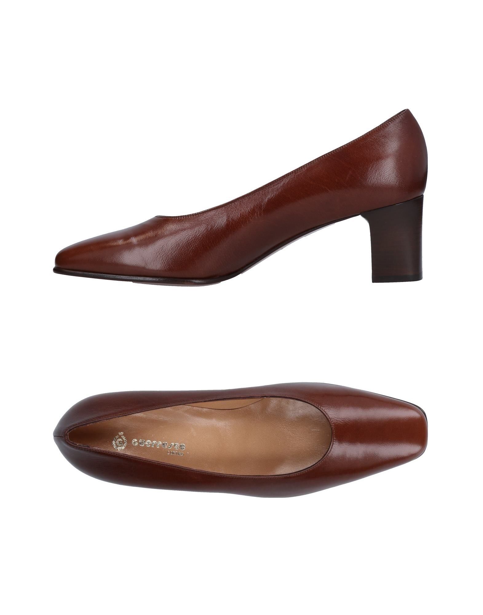 Décolleté Guerresco Donna - 11512352GD Scarpe economiche e buone Décolleté Guerresco Donna - 11512352GD Scarpe economiche e buone