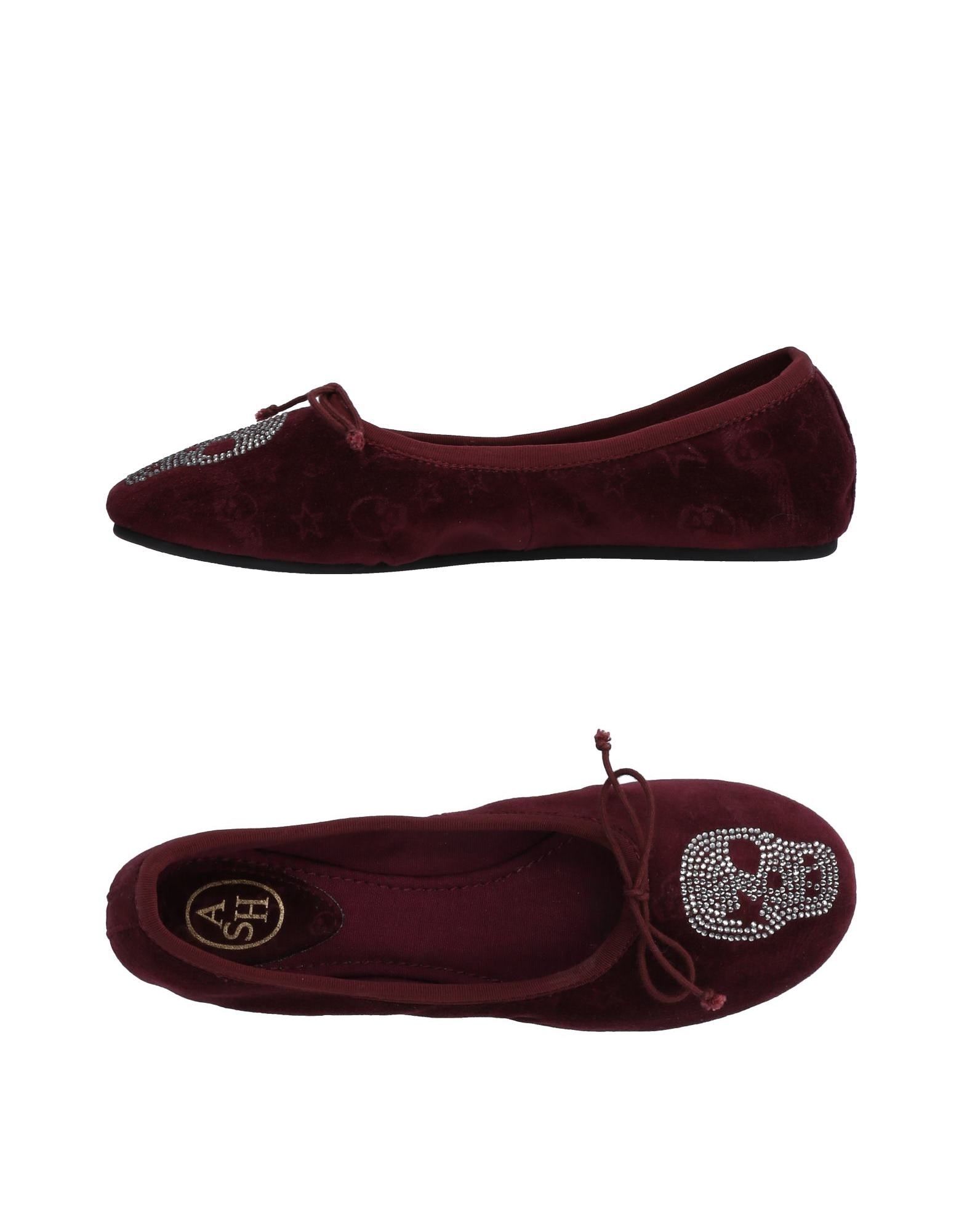 Ash Damen Ballerinas Damen Ash 11512357RC Gute Qualität beliebte Schuhe b53abb Ash Damen Ballerinas Damen Ash 11512357RC Gute Qualität beliebte Schuhe b53abb