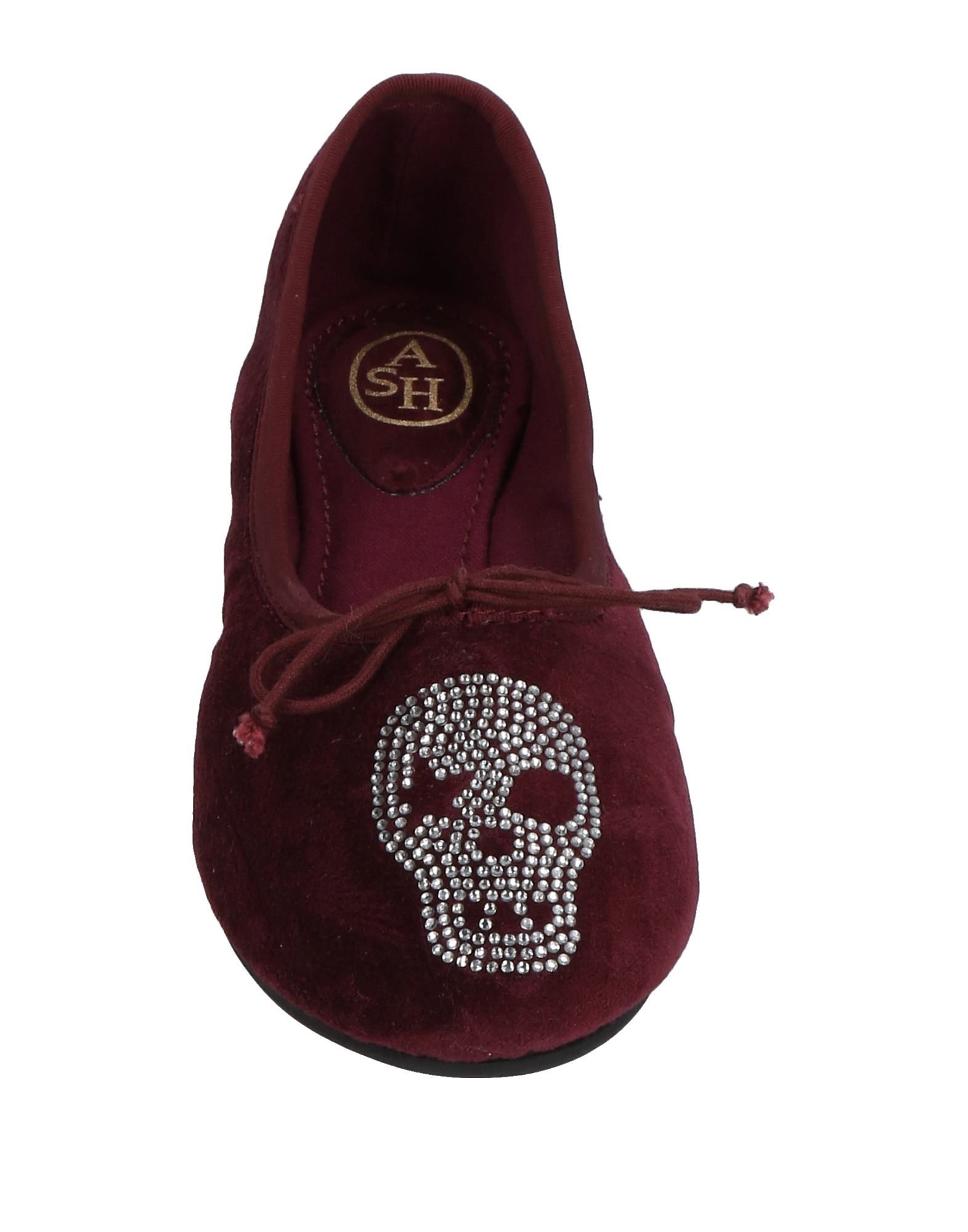 Ash Damen Ballerinas Damen Ash 11512357RC Gute Qualität beliebte Schuhe b53abb Ash Damen Ballerinas Damen Ash 11512357RC Gute Qualität beliebte Schuhe b53abb
