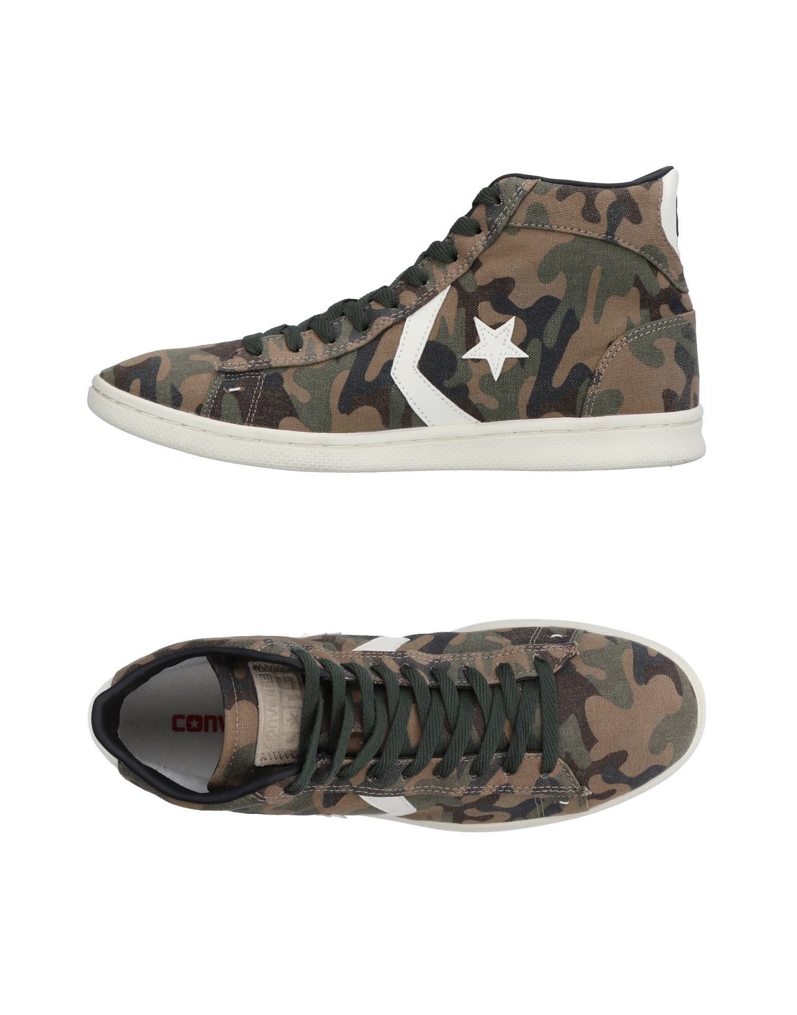Sneakers Converse All Star Uomo - 11512370RL Sneakers Converse All Star Uomo - 11512370RL