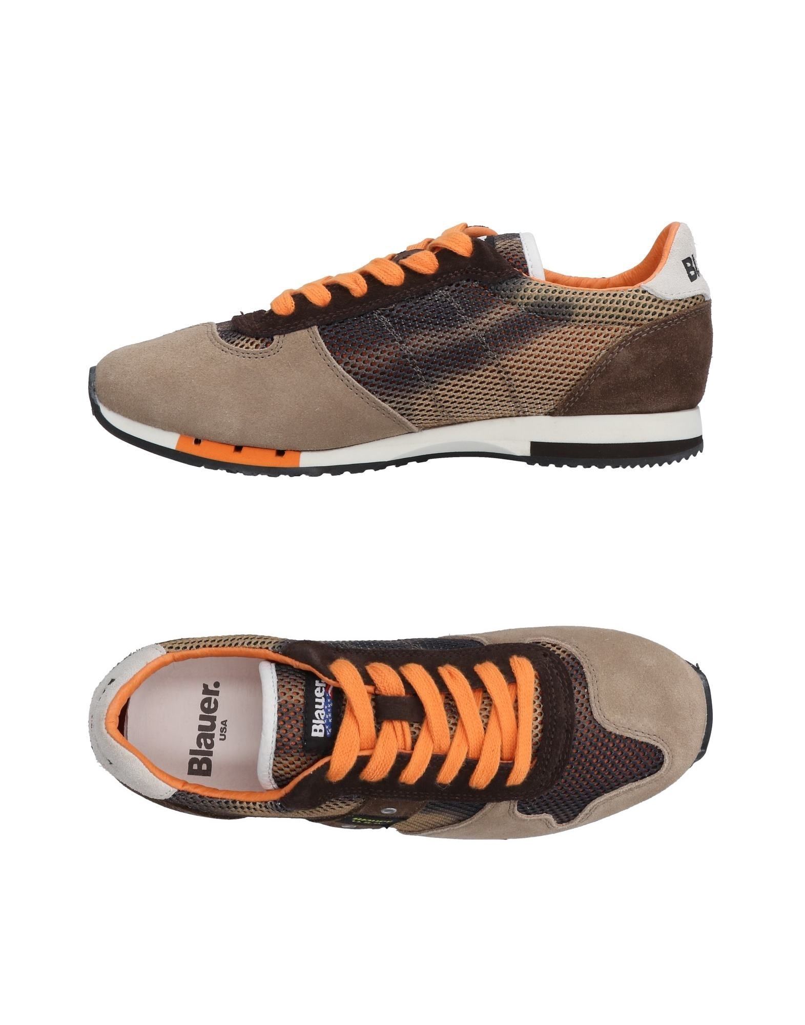 Sneakers Blauer Uomo - 11512385SU Scarpe economiche e buone Sneakers Blauer Uomo - 11512385SU Scarpe economiche e buone