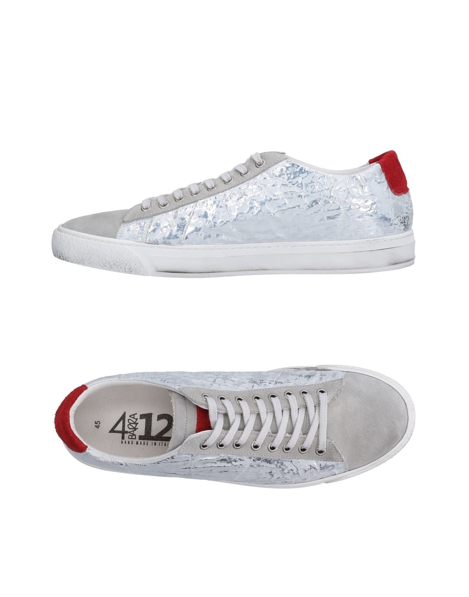 Rabatt echte Schuhe Quattrobarradodici Sneakers Herren 11512393CB Rabatt echte Schuhe Quattrobarradodici Sneakers Herren 11512393CB