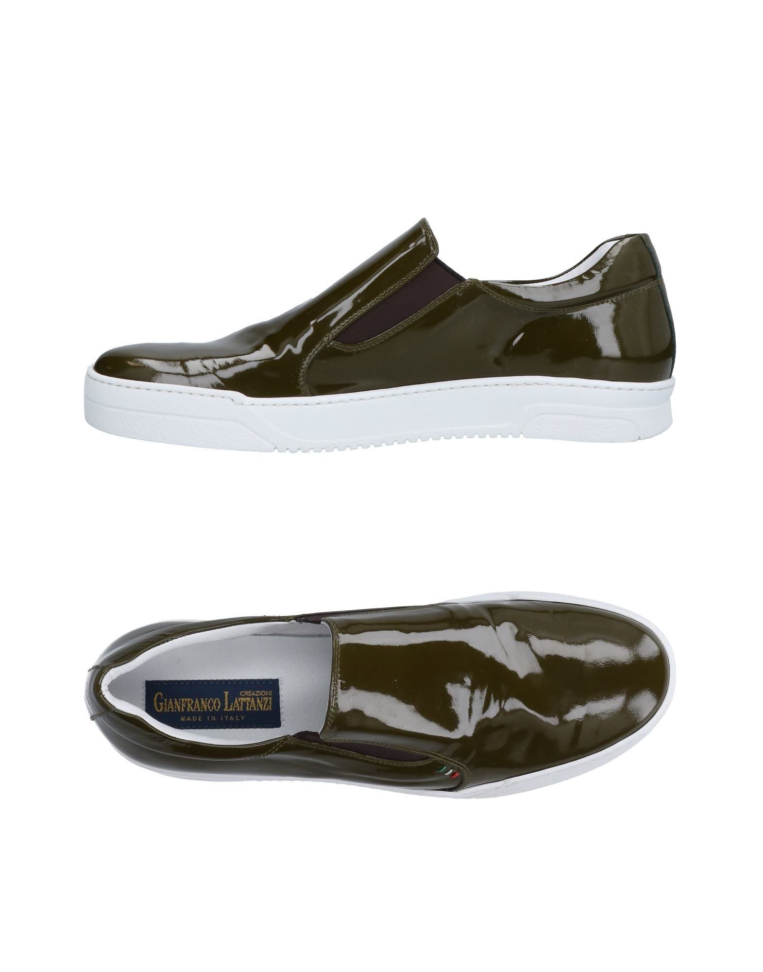 Gianfranco Lattanzi Sneakers Herren 11512409RM Gianfranco Lattanzi Sneakers Herren 11512409RM