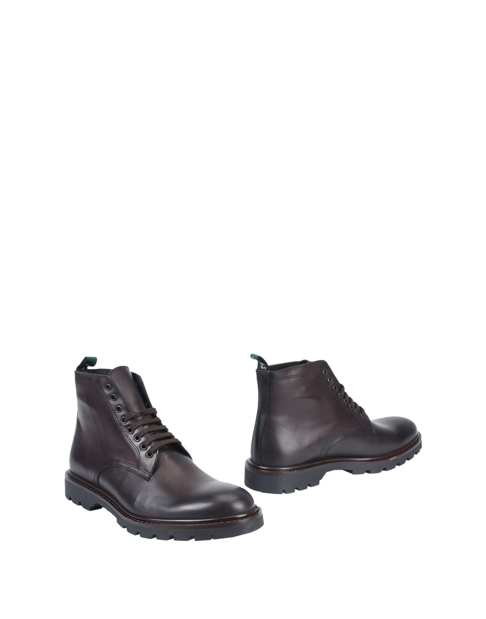 Snobs® Stiefelette Herren 11512436OD Gute Qualität beliebte Schuhe Snobs® Stiefelette Herren 11512436OD Gute Qualität beliebte Schuhe