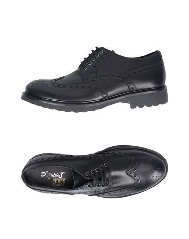 Zapatos con descuento Zapato De Cordones Doubles 4 You® Hombre - Zapatos De Cordones Doubles 4 You® - 11512462UA Negro Zapatos con descuento Zapato De Cordones Doubles 4 You® Hombre - Zapatos De Cordones Doubles 4 You® - 11512462UA Negro