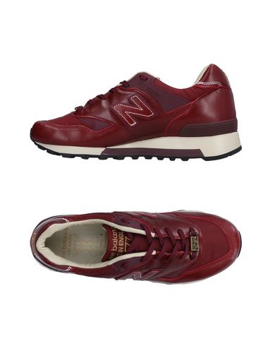 Zapatos con descuento Zapatillas New Balance Hombre - Zapatillas New Balance - 11512465IB Burdeos Zapatos con descuento Zapatillas New Balance Hombre - Zapatillas New Balance - 11512465IB Burdeos