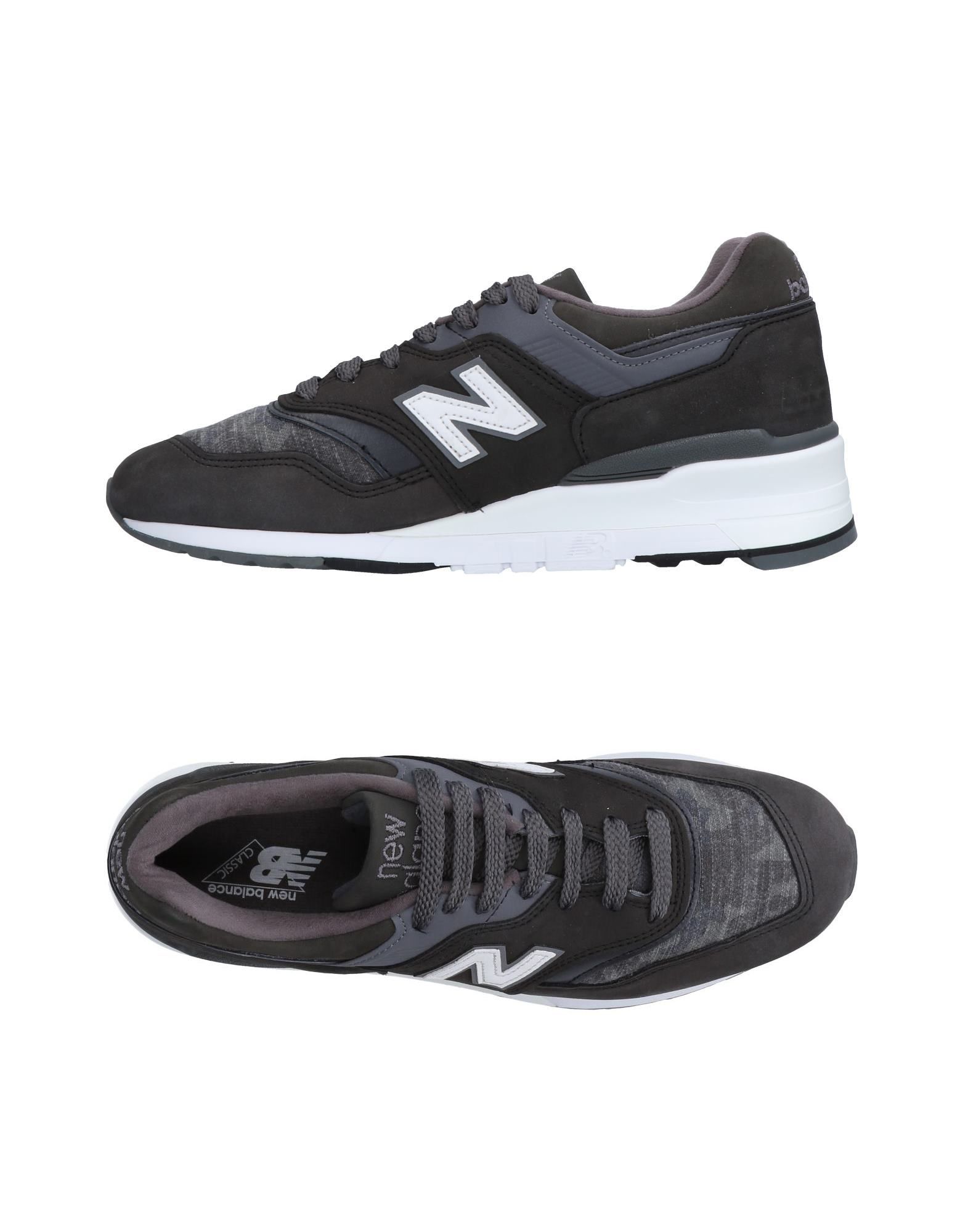 New Balance Sneakers Herren 11512469FQ Gute Qualität beliebte Schuhe New Balance Sneakers Herren 11512469FQ Gute Qualität beliebte Schuhe