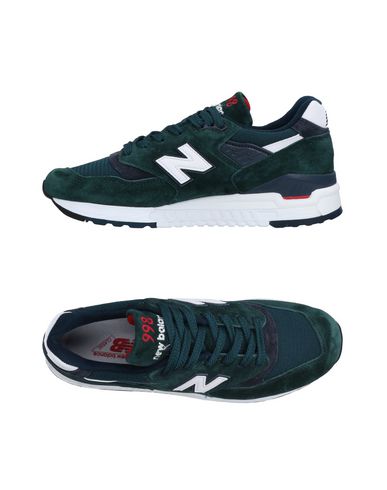 Zapatos con descuento Zapatillas New Balance Hombre - Zapatillas New Balance - 11512470HW Verde oscuro Zapatos con descuento Zapatillas New Balance Hombre - Zapatillas New Balance - 11512470HW Verde oscuro