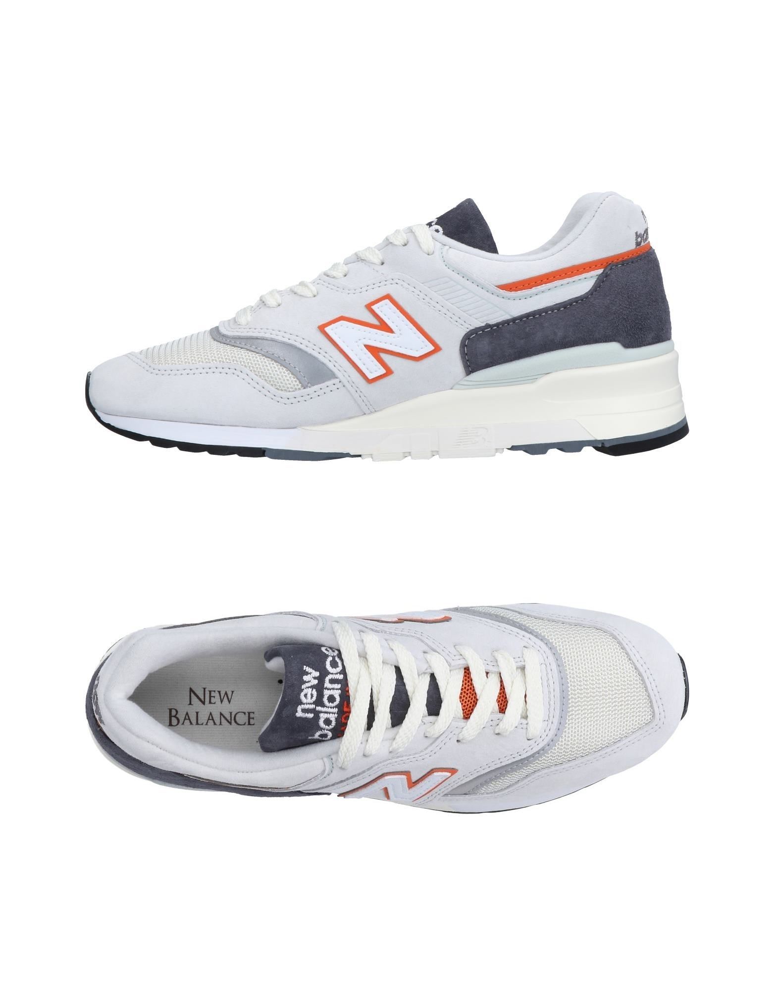 New Balance Sneakers Herren 11512471GF New Balance Sneakers Herren 11512471GF