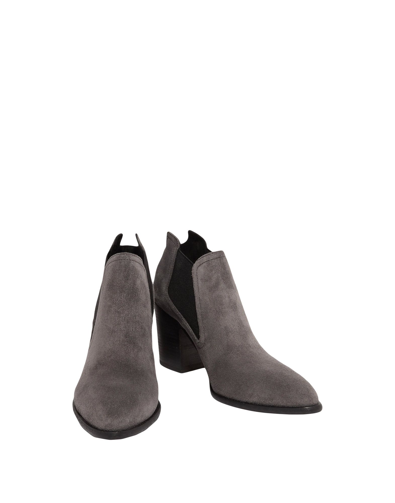 Stilvolle billige Schuhe Sigerson Morrison Stiefelette Damen 11512473EU Stilvolle billige Schuhe Sigerson Morrison Stiefelette Damen 11512473EU