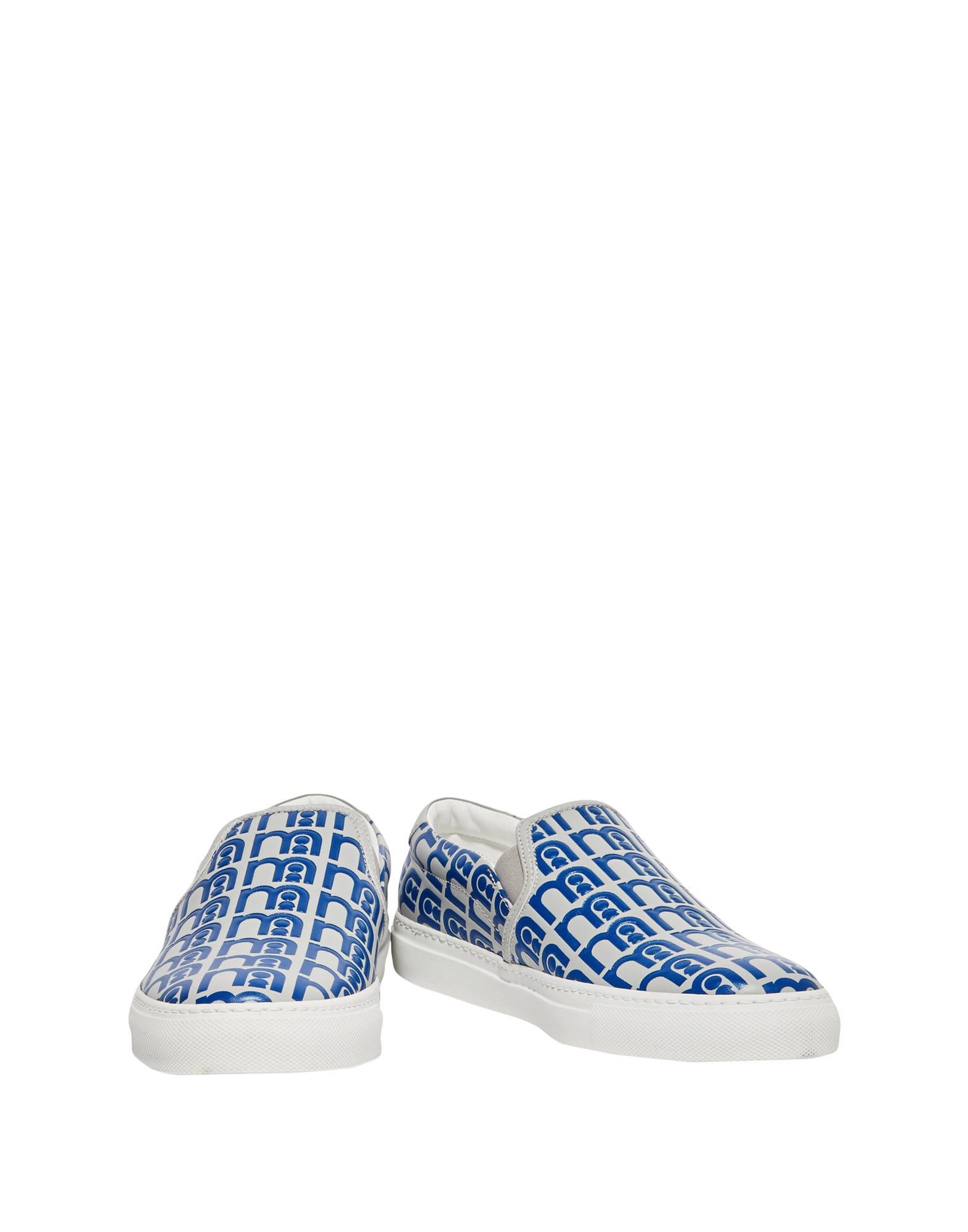 Stilvolle billige Schuhe Anya Hindmarch Sneakers Damen 11512481VT Stilvolle billige Schuhe Anya Hindmarch Sneakers Damen 11512481VT