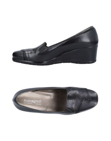 Venta de liquidación de temporada Mocasín Romagnoli Mujer - Mocasines Romagnoli - 11512496OM Café Venta de liquidación de temporada Mocasín Romagnoli Mujer - Mocasines Romagnoli - 11512496OM Café
