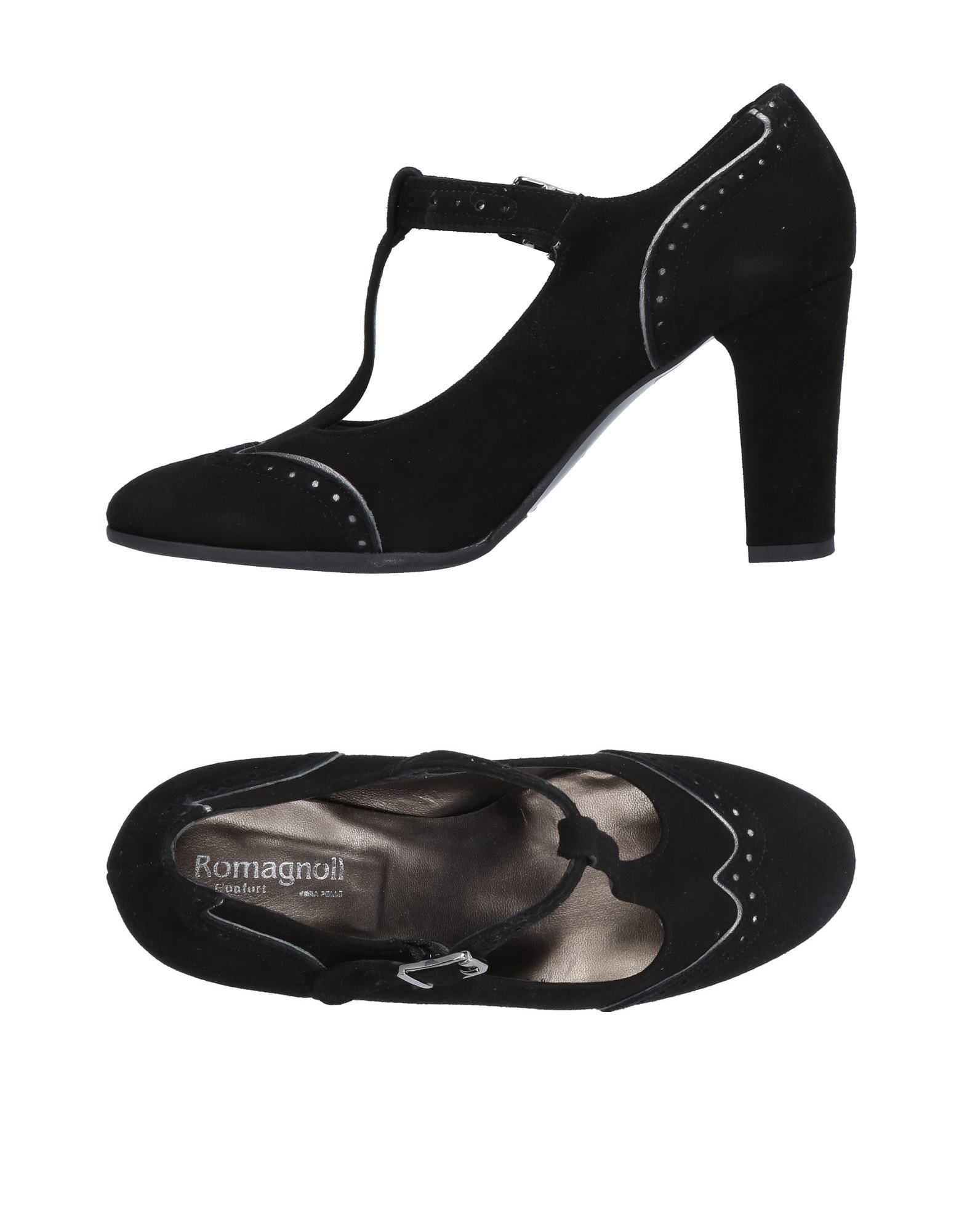 Romagnoli Pumps Damen 11512504WG Gute Qualität beliebte Schuhe Romagnoli Pumps Damen 11512504WG Gute Qualität beliebte Schuhe